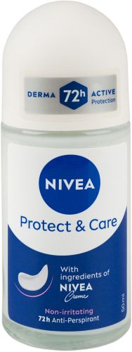 Nivea roll-on PROTECT CARE 50ml