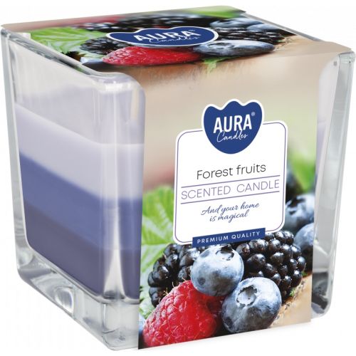 Bispol sv��ka t��barevn� Forest-Fruits 170g Bispol sv��ka t��barevn� Forest-Fruits 170g