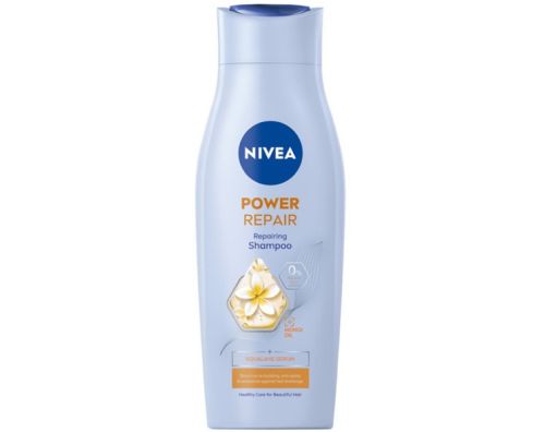 Nivea �ampon Power Repair 400 ml Nivea �ampon Power Repair 400 ml