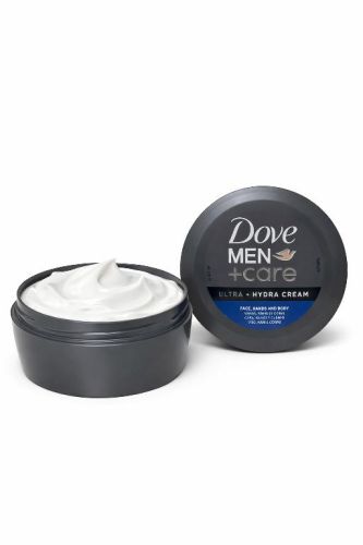 Dove Men+Care hydrata�n� kr�m Ultra Hydra 250ml Dove Men+Care hydrata�n� kr�m Ultra Hydra 250ml