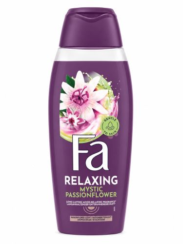 Fa sprchov� gel Mystic Passion Flower 400 ml Fa sprchov� gel Mystic Passion Flower 400 ml