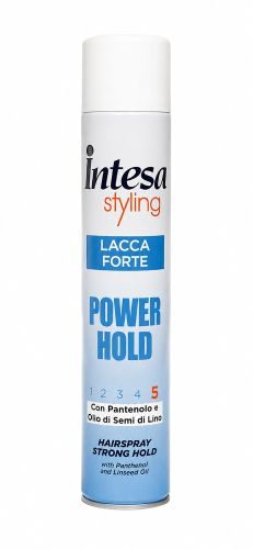 Intesa lak siln� tu��c� 500 ml