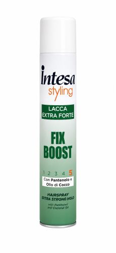 Intesa lak extra siln� tu��c� 500 ml