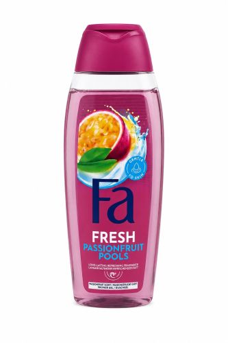 Fa sprchov� gel Passion Fruit Pools 400 ml Fa sprchov� gel Passion Fruit Pools 400 ml