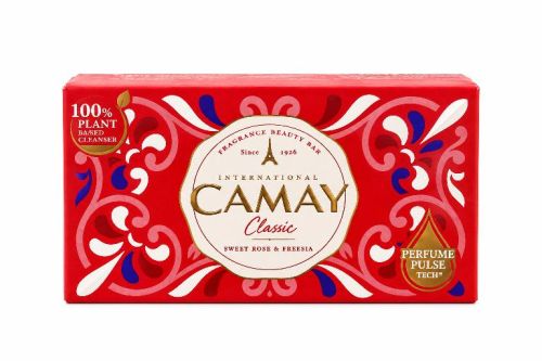 Camay toaletn� m�dlo Classic 125 g
