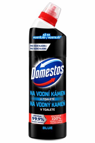 Domestos Blue na vodn� k�men 750 ml