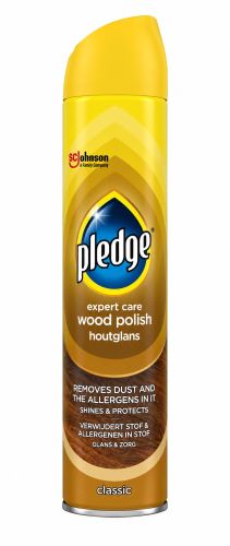 Pledge (Pronto) spray classic na d�evo 250 ml Pledge (Pronto) spray classic na d�evo 250 ml
