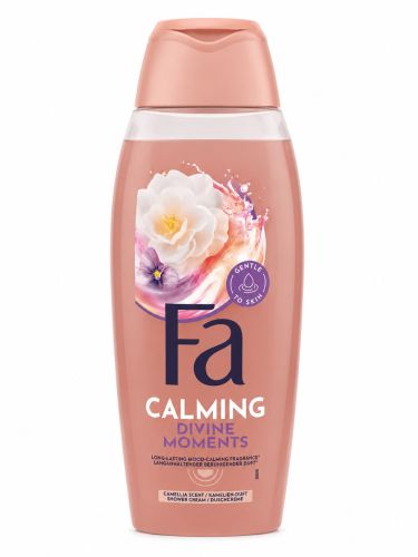 Fa sprchov� gel Divine Moments 400 ml