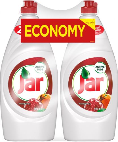 Jar prost�edek na n�dob� Pomegranate 2x900 ml Jar prost�edek na n�dob� Pomegranate 2x900 ml