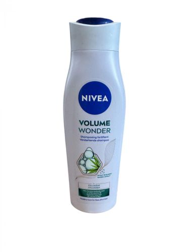 Nivea �ampon Volume pro jemn� vlasy 400 ml Nivea �ampon Volume pro jemn� vlasy 400 ml
