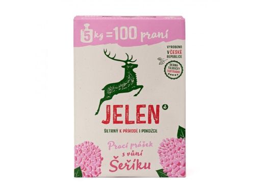 Jelen �e��k prac� pr�ek 100PD 5kg