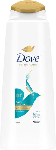Dove �ampon na vlasy Daily 2v1 250 ml Dove �ampon na vlasy Daily 2v1 250 ml