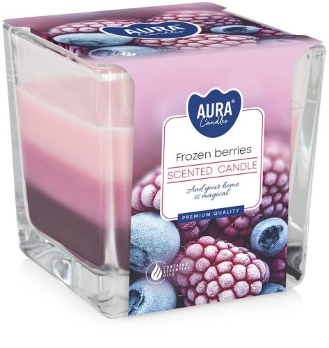 Bispol sv��ka t��barevn� Frozen Berries 170g Bispol sv��ka t��barevn� Frozen Berries 170g